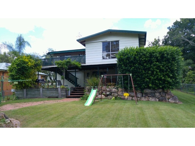 7 Johnston Street, Silkstone QLD 4304