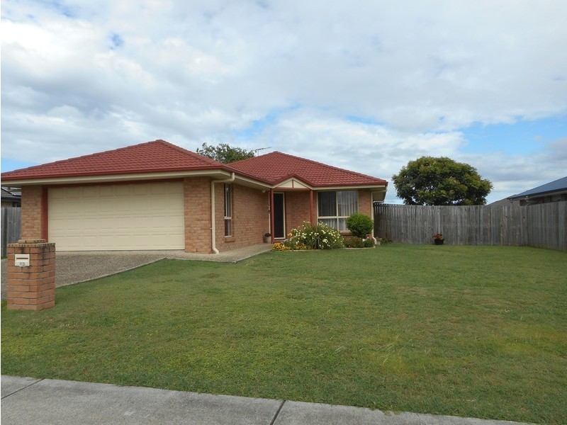 13 Wattle Crescent, Raceview QLD 4305