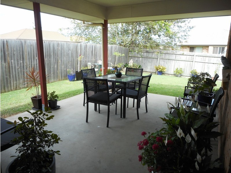 13 Wattle Crescent, Raceview QLD 4305