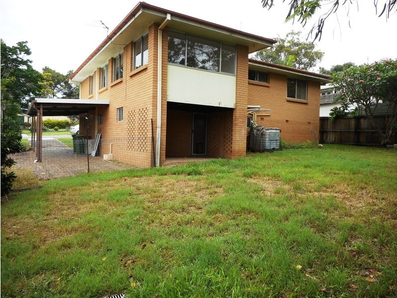 5 Sherlock Street, Brassall QLD 4305