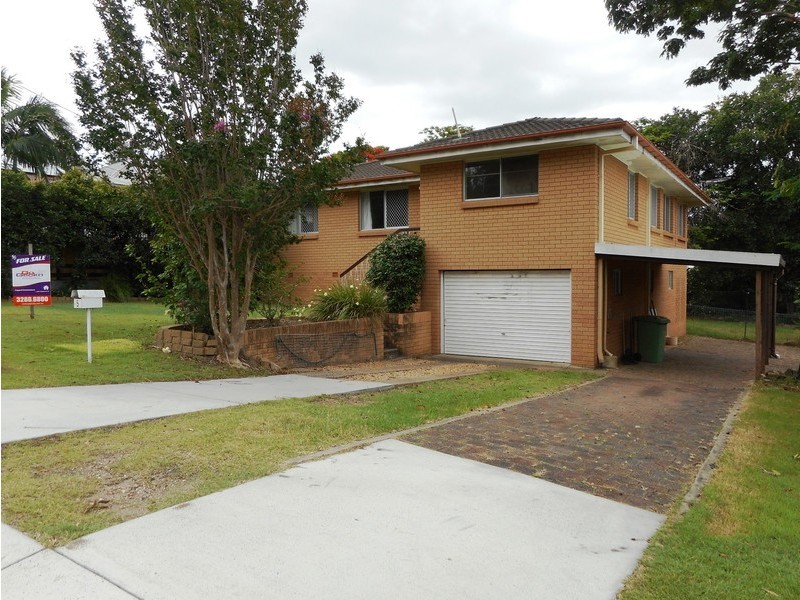 5 Sherlock Street, Brassall QLD 4305