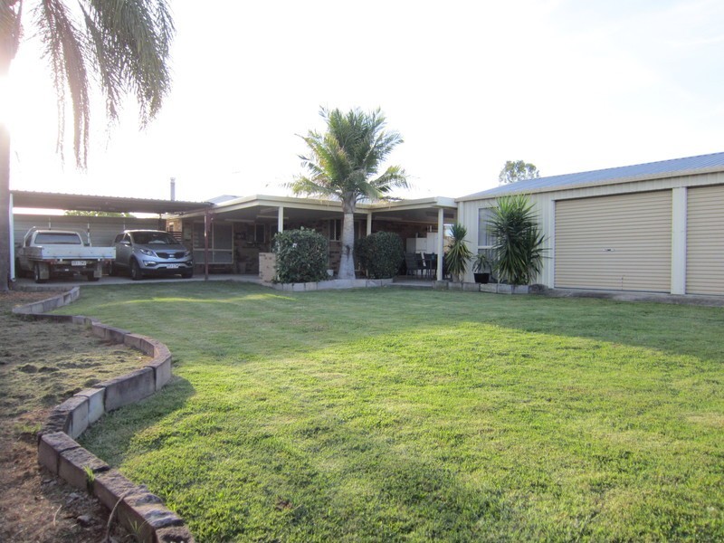 8 Dellvene Crescent, Rosewood QLD 4340