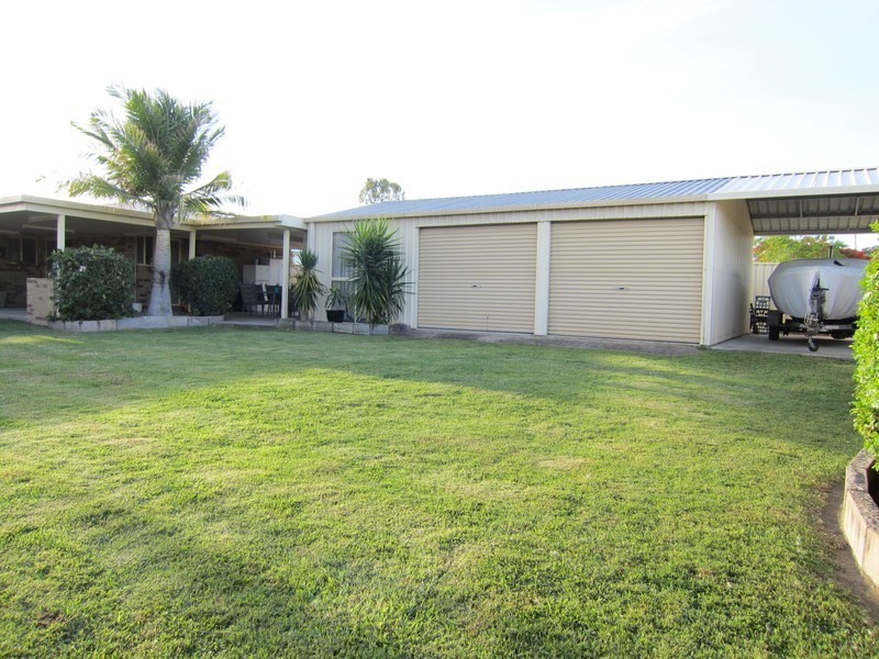 8 Dellvene Crescent, Rosewood QLD 4340