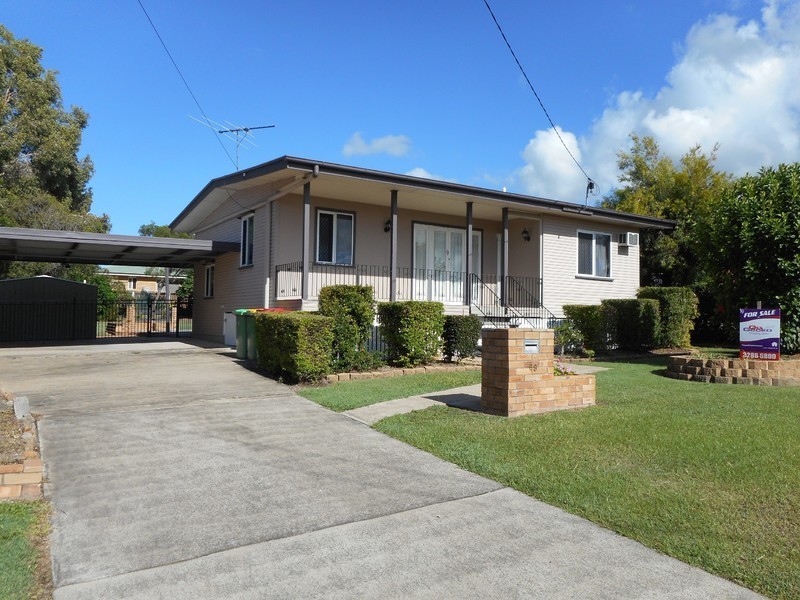 69 North High Street, Brassall QLD 4305