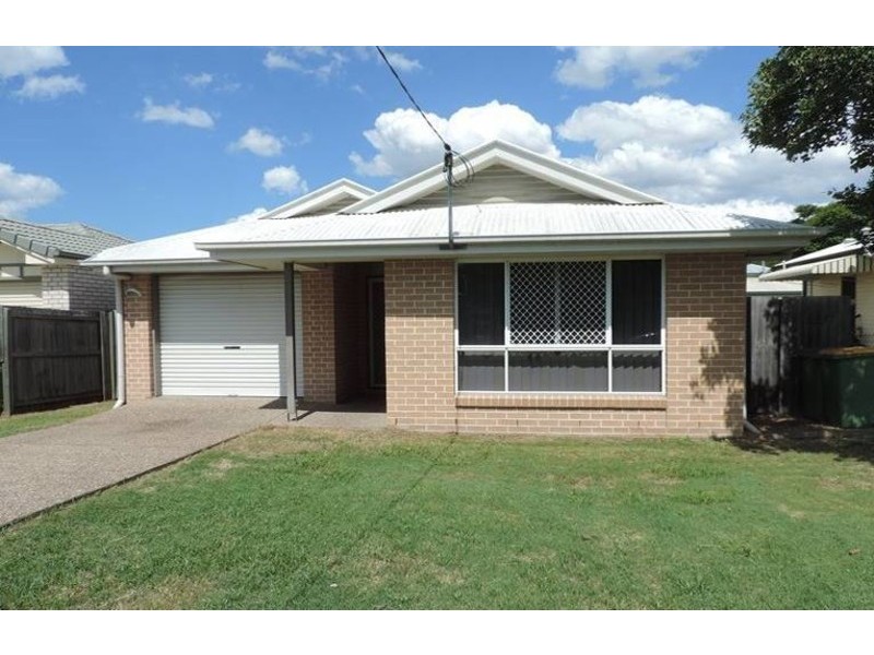 25 Deacon Street, Basin Pocket QLD 4305