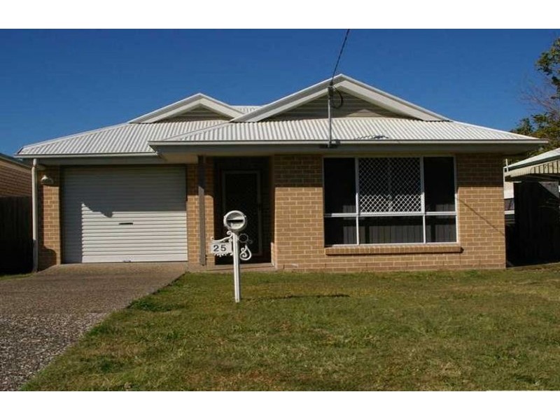 25 Deacon Street, Basin Pocket QLD 4305