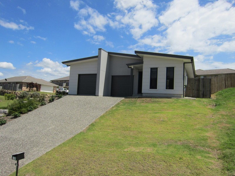 85 Brentwood Drive, Bundamba QLD 4304