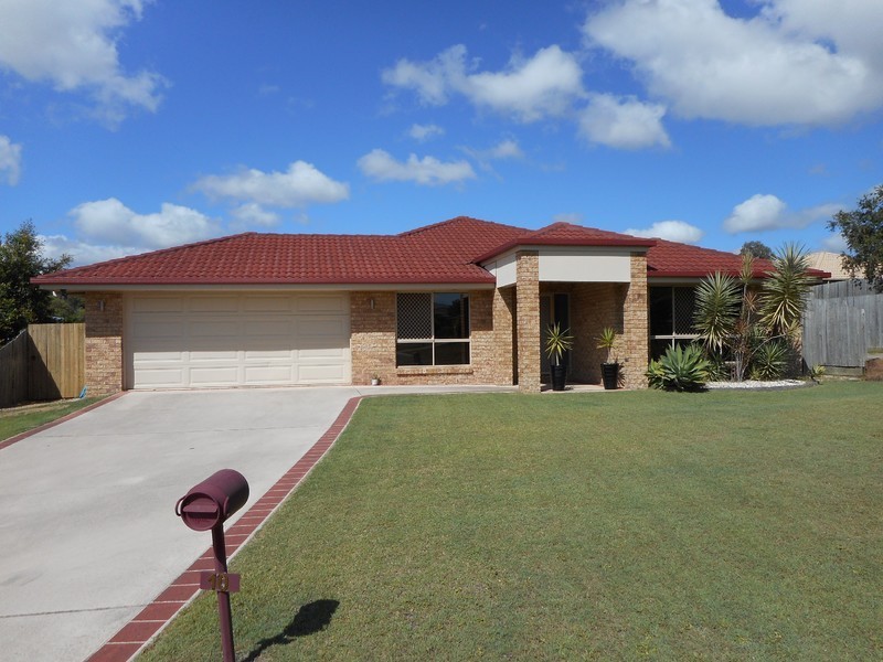 10 Conan Close, Wulkuraka QLD 4305