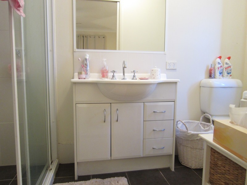 1 Heit Court, North Booval QLD 4304