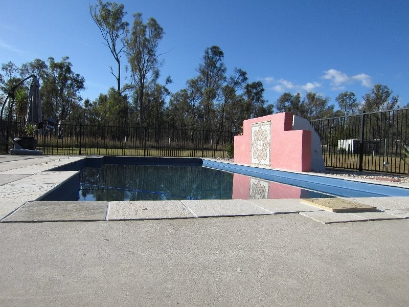 740 Middle Road, Purga QLD 4306