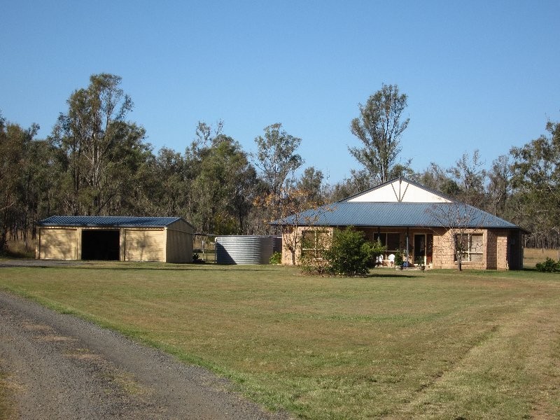 740 Middle Road, Purga QLD 4306