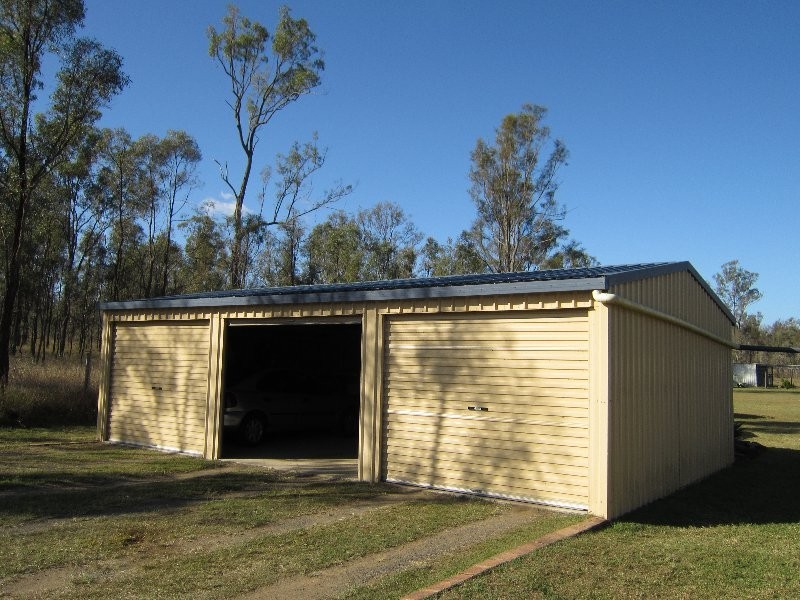 740 Middle Road, Purga QLD 4306
