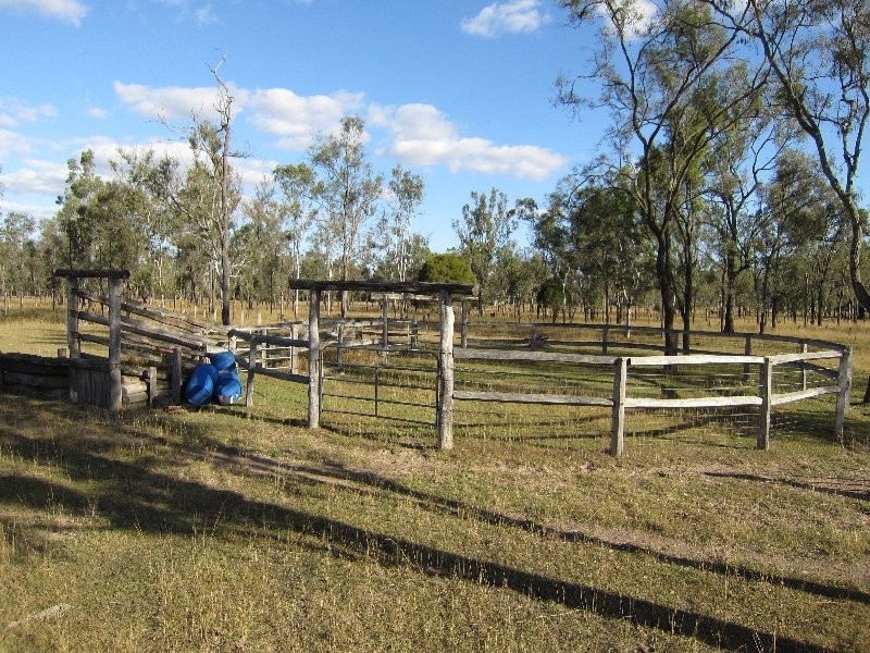 740 Middle Road, Purga QLD 4306