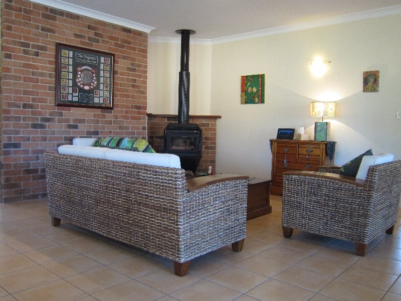 740 Middle Road, Purga QLD 4306