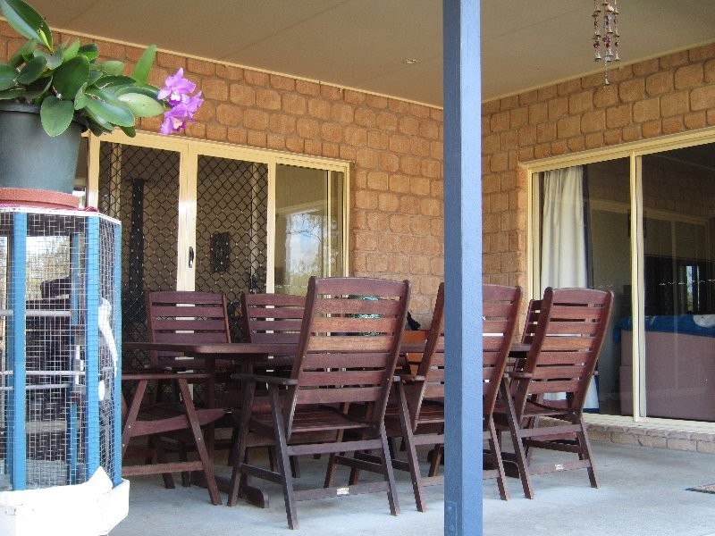 740 Middle Road, Purga QLD 4306