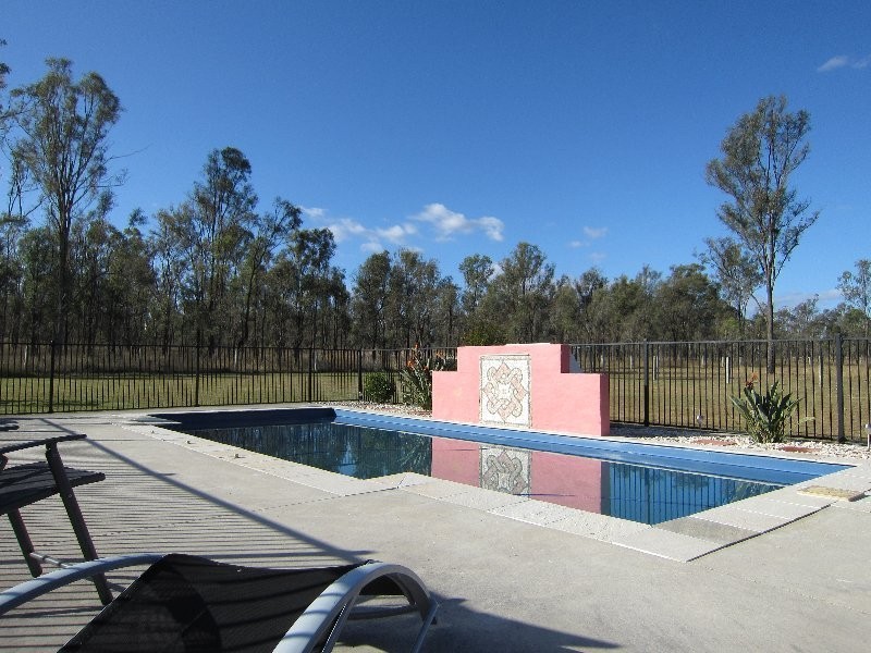 740 Middle Road, Purga QLD 4306