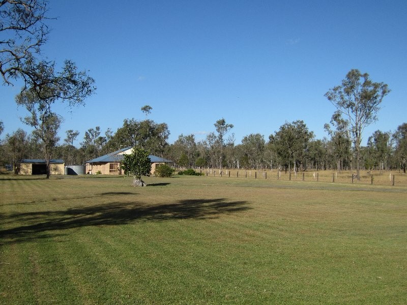 740 Middle Road, Purga QLD 4306