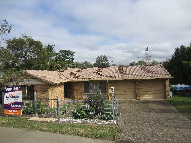 28 Bognuda Street, Bundamba QLD 4304