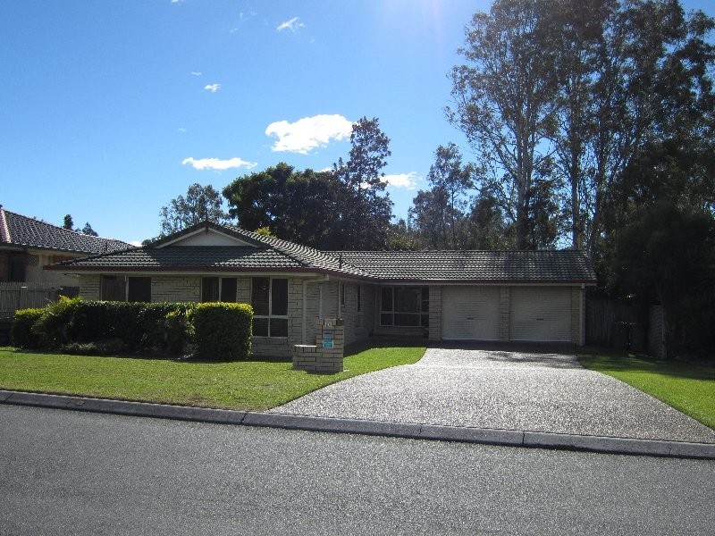 10 Arabian Close, Yamanto QLD 4305