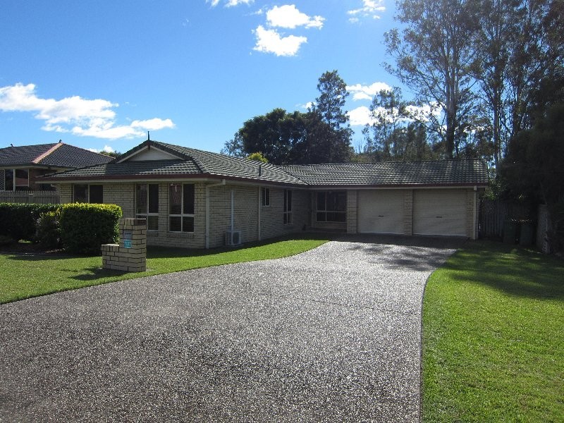 10 Arabian Close, Yamanto QLD 4305