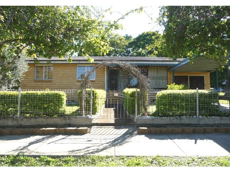 3 Horan Street, Woodend QLD 4305
