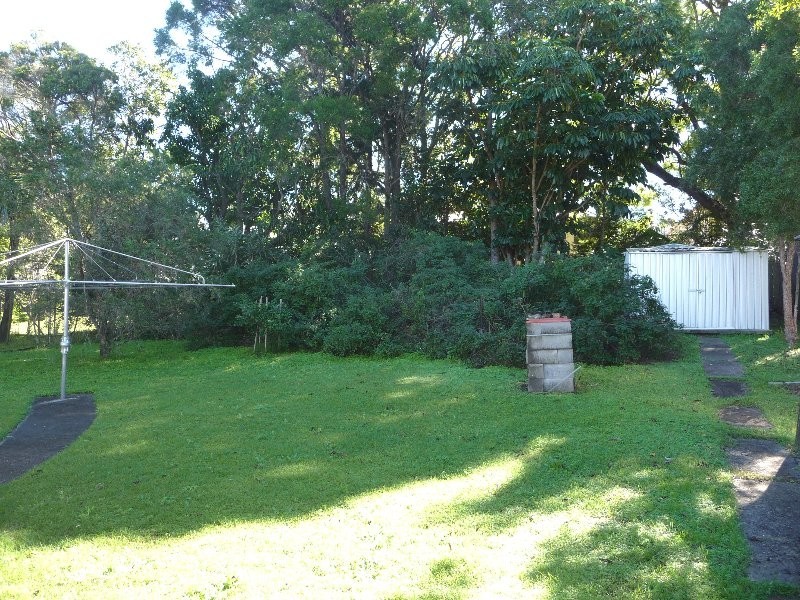 3 Horan Street, Woodend QLD 4305