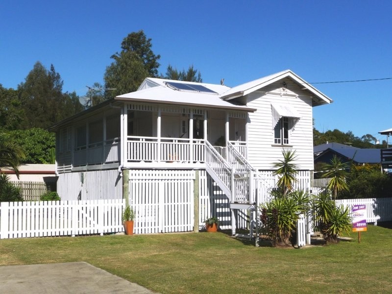 13a George Street, Newtown QLD 4305