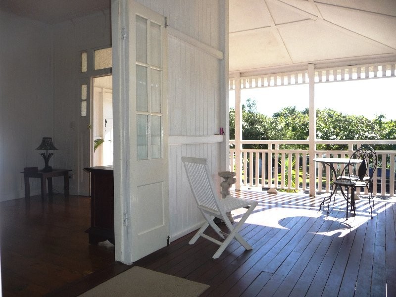 13a George Street, Newtown QLD 4305