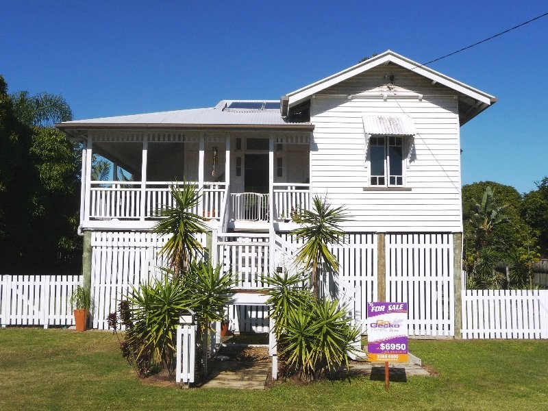 13a George Street, Newtown QLD 4305