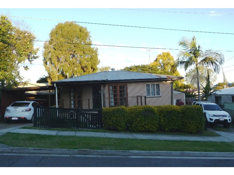 29 Connors Street, North Ipswich QLD 4305