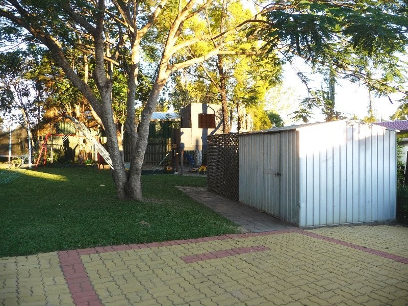 29 Connors Street, North Ipswich QLD 4305