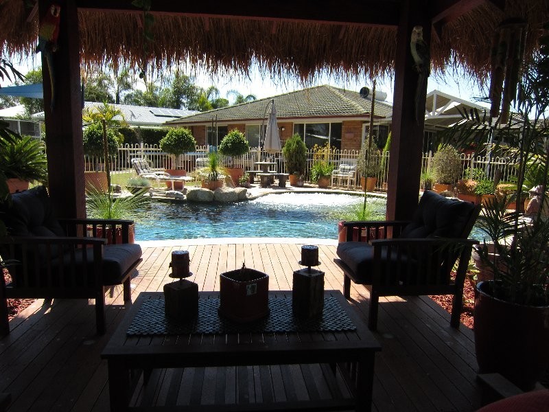 8 Amor Court, Yamanto QLD 4305