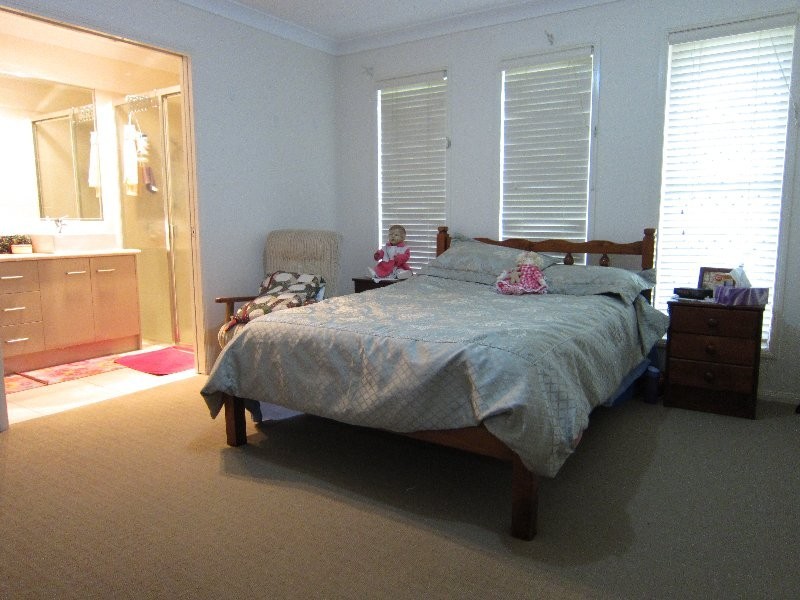 158 Willowbank Drive, Willowbank QLD 4306