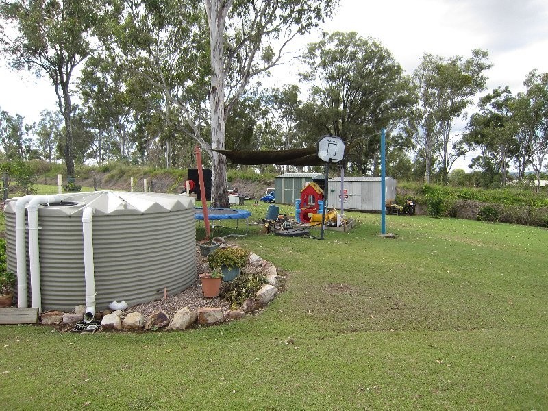 158 Willowbank Drive, Willowbank QLD 4306