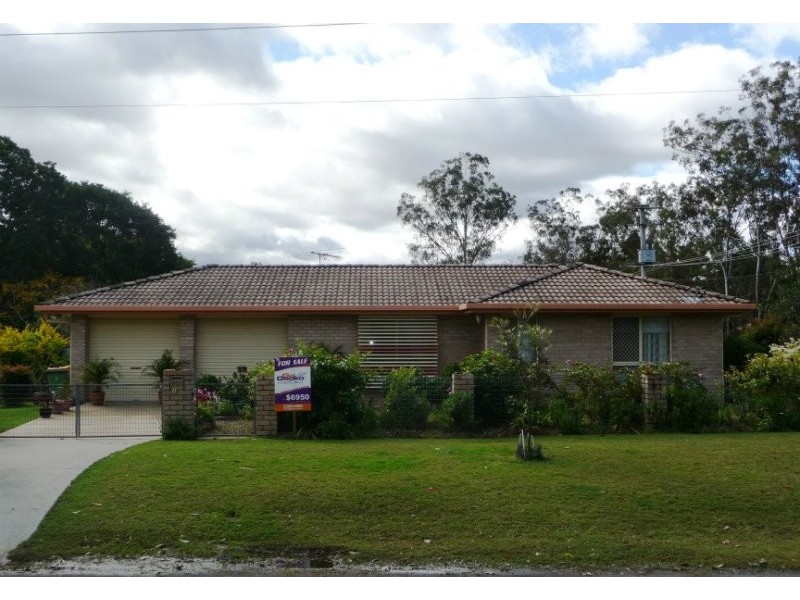 16 Harper Street, Raceview QLD 4305