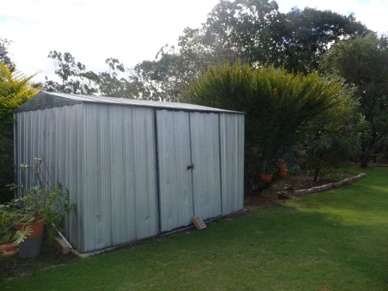 16 Harper Street, Raceview QLD 4305