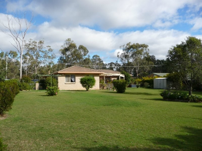 16 Harper Street, Raceview QLD 4305