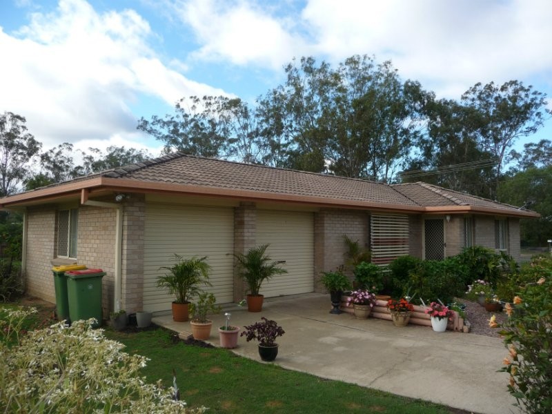 16 Harper Street, Raceview QLD 4305