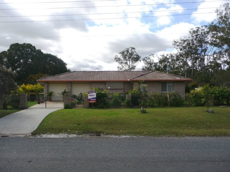 16 Harper Street, Raceview QLD 4305