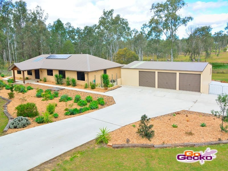 31 Warren Court, Willowbank QLD 4306