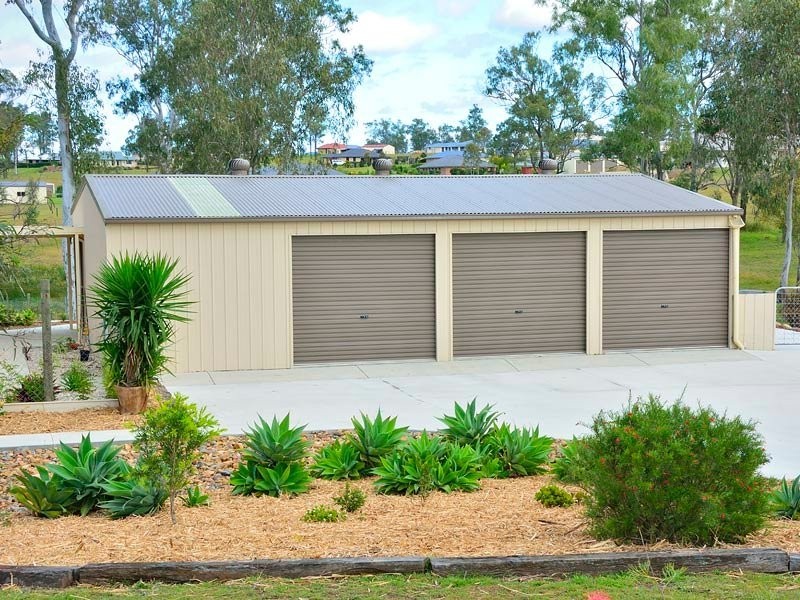 31 Warren Court, Willowbank QLD 4306