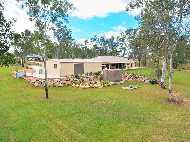 31 Warren Court, Willowbank QLD 4306