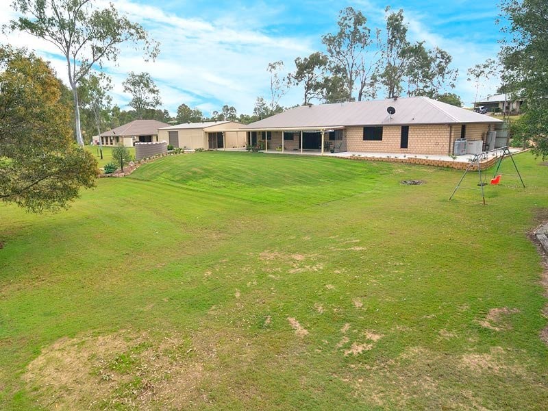 31 Warren Court, Willowbank QLD 4306