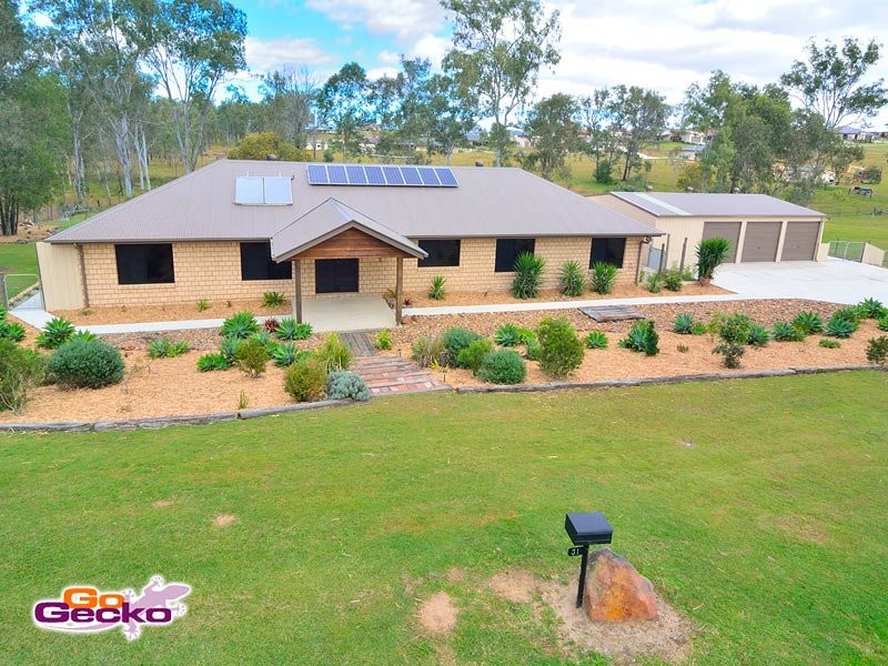 31 Warren Court, Willowbank QLD 4306