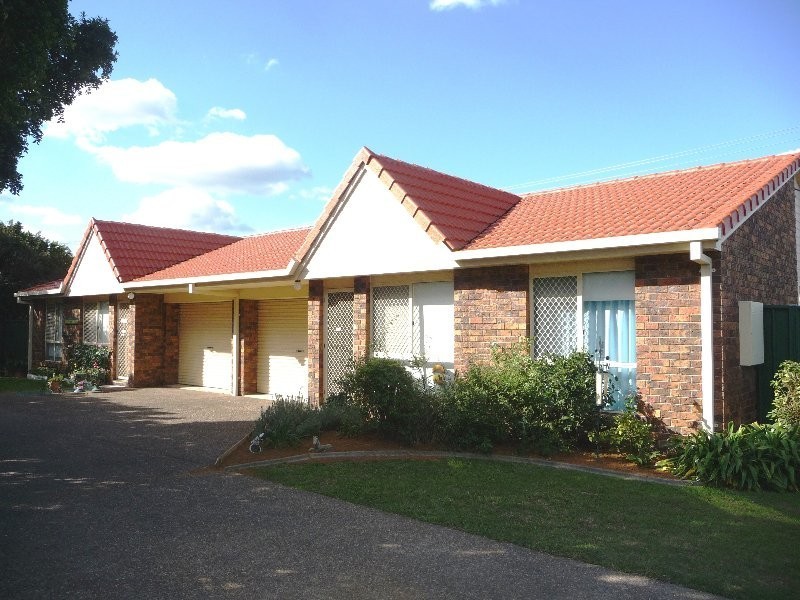 13 Hunter Street, Brassall QLD 4305