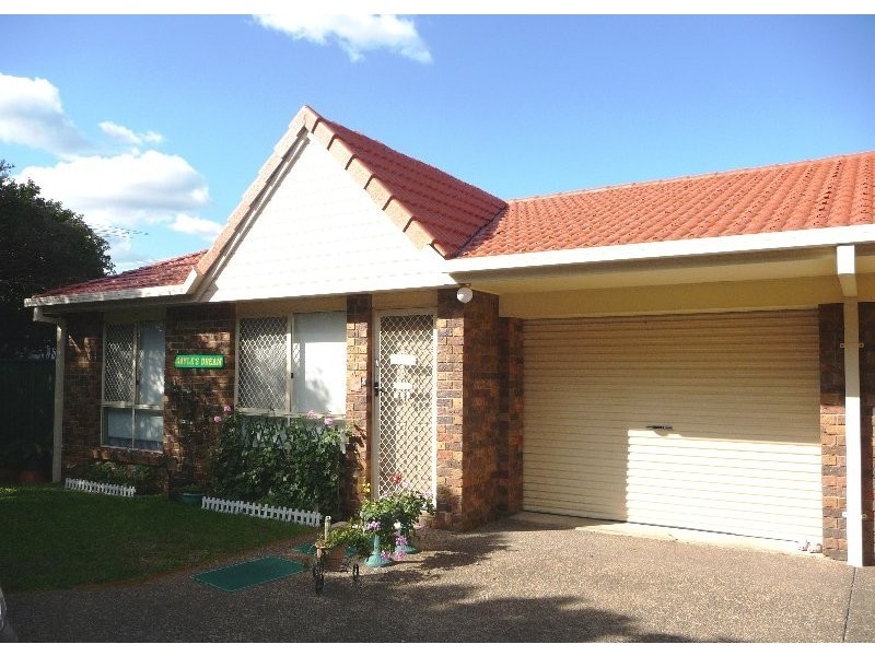 13 Hunter Street, Brassall QLD 4305
