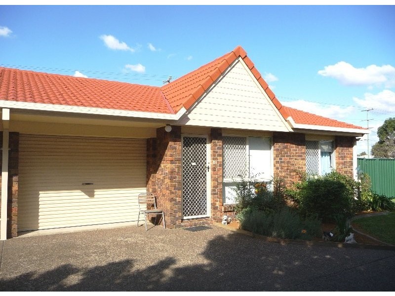 13 Hunter Street, Brassall QLD 4305