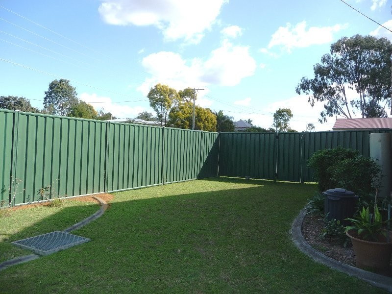 13 Hunter Street, Brassall QLD 4305