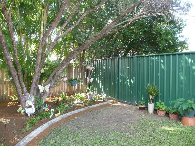 13 Hunter Street, Brassall QLD 4305