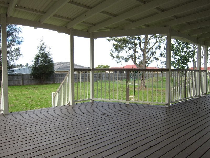 135 Goddards Road, Yamanto QLD 4305